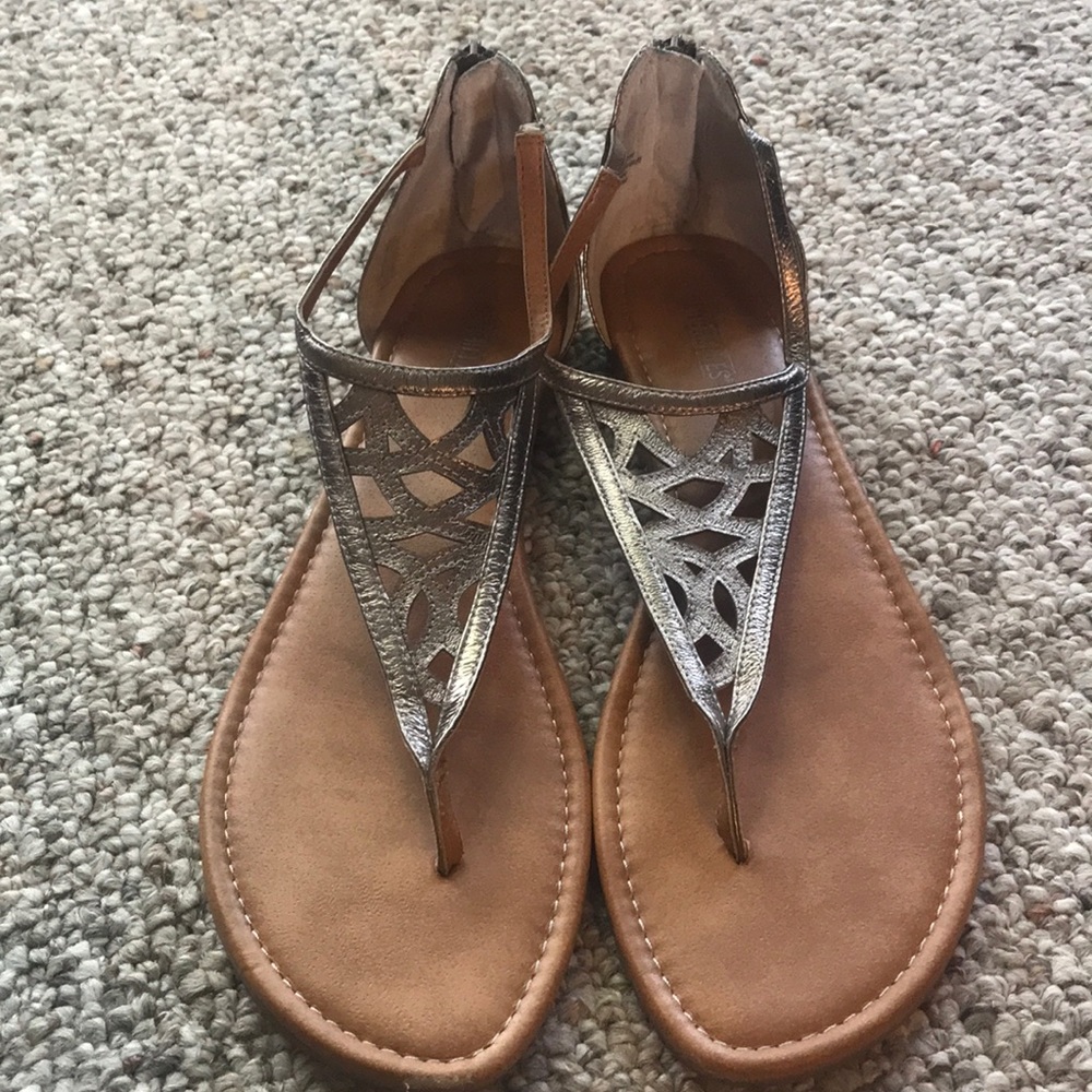 Seychelles Sandals